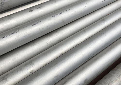 不銹鋼無(wú)縫管與有縫管的區(qū)別！